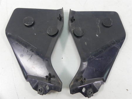 2015 Yamaha MT09 FZ09 Fuel Gas Tank Side Fairing Set 1RC-24108-00-00 {{ shop.shopifyCountryName }} - Mototech271