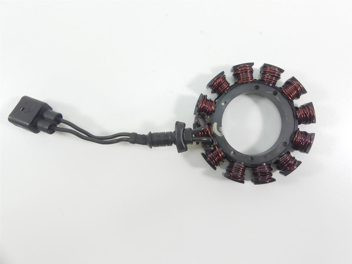 1999 Harley Dyna FXDS Convertible Stator Alternator Generator Magneto 29951-99A {{ shop.shopifyCountryName }} - Mototech271