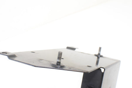 2000 Harley Touring FLHTCUI Electra Glide Battery Tray Holder Carrier {{ shop.shopifyCountryName }} - Mototech271