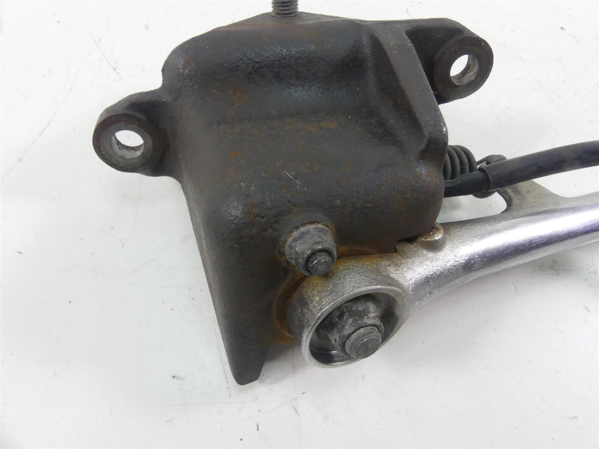 2003 Honda VTX1800 C Side Kick Stand Kickstand 50530-MCH-000 50530-MCH-C10 {{ shop.shopifyCountryName }} - Mototech271