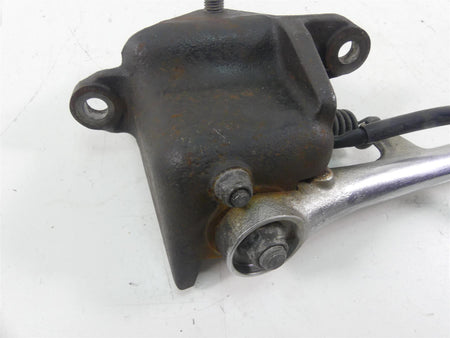2003 Honda VTX1800 C Side Kick Stand Kickstand 50530-MCH-000 50530-MCH-C10 {{ shop.shopifyCountryName }} - Mototech271