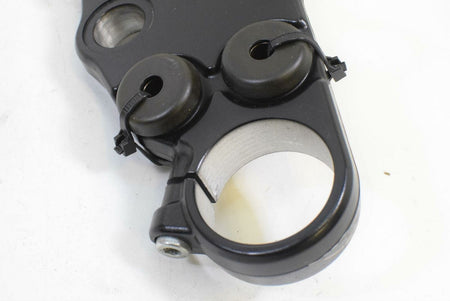 2005 Suzuki GSX1300 R Hayabusa Upper Triple Tree Steering Clamp 51311-24F00 {{ shop.shopifyCountryName }} - Mototech271