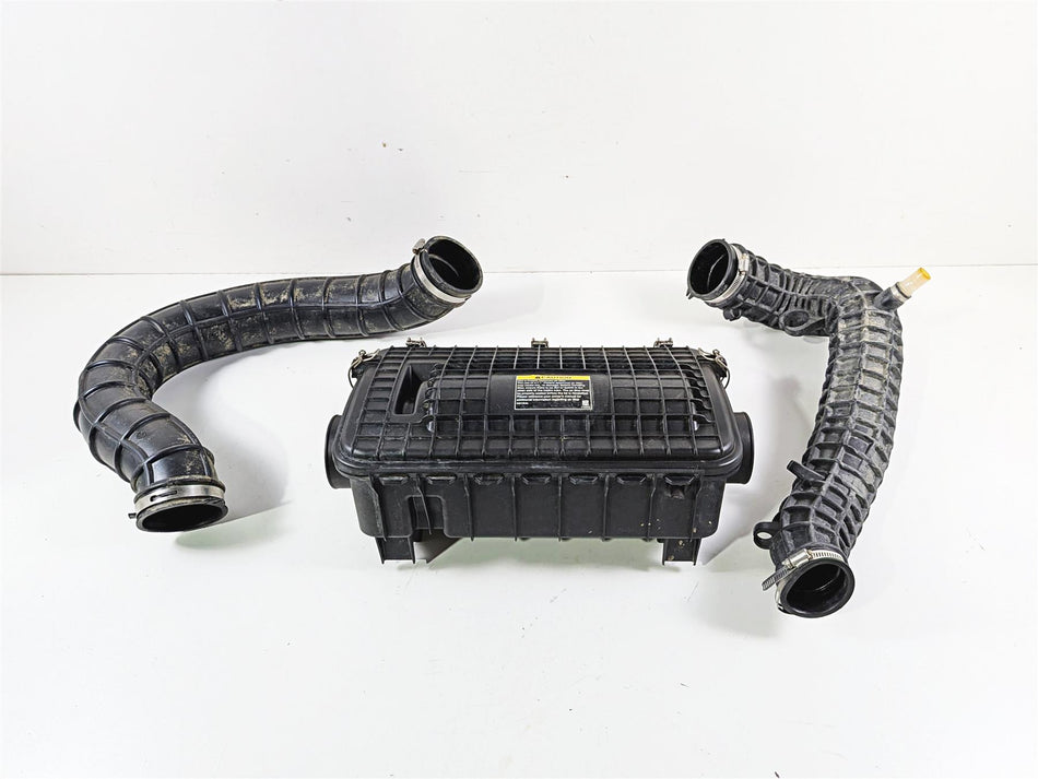 2024 Polaris RZR XP 1000 Sport Air Cleaner Breather & Tubes 1241166 1241503 {{ shop.shopifyCountryName }} - Mototech271