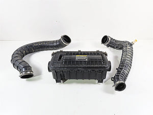 2024 Polaris RZR XP 1000 Sport Air Cleaner Breather & Tubes 1241166 1241503