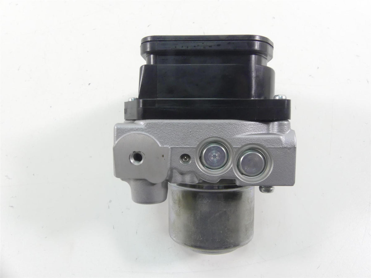 2021 Kawasaki ZX1400 ZX14R Ninja Nissin Abs Brake Pump Module Unit 16082-0759 {{ shop.shopifyCountryName }} - Mototech271