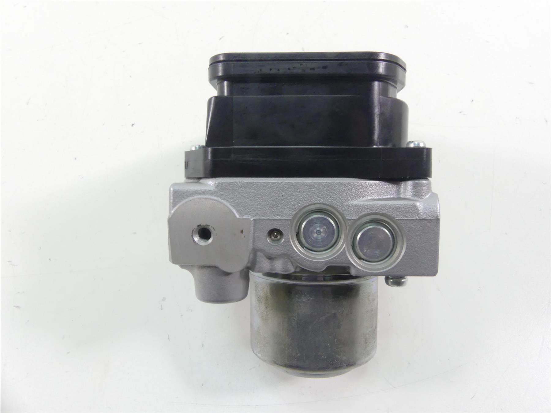 2021 Kawasaki ZX1400 ZX14R Ninja Nissin Abs Brake Pump Module Unit 16082-0759 {{ shop.shopifyCountryName }} - Mototech271
