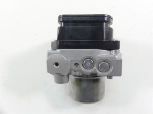 2021 Kawasaki ZX1400 ZX14R Ninja Nissin Abs Brake Pump Module Unit 16082-0759