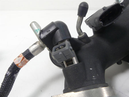 2014 Harley Touring FLHTK Electra Glide Throttle Body Fuel Injection 27200002 {{ shop.shopifyCountryName }} - Mototech271