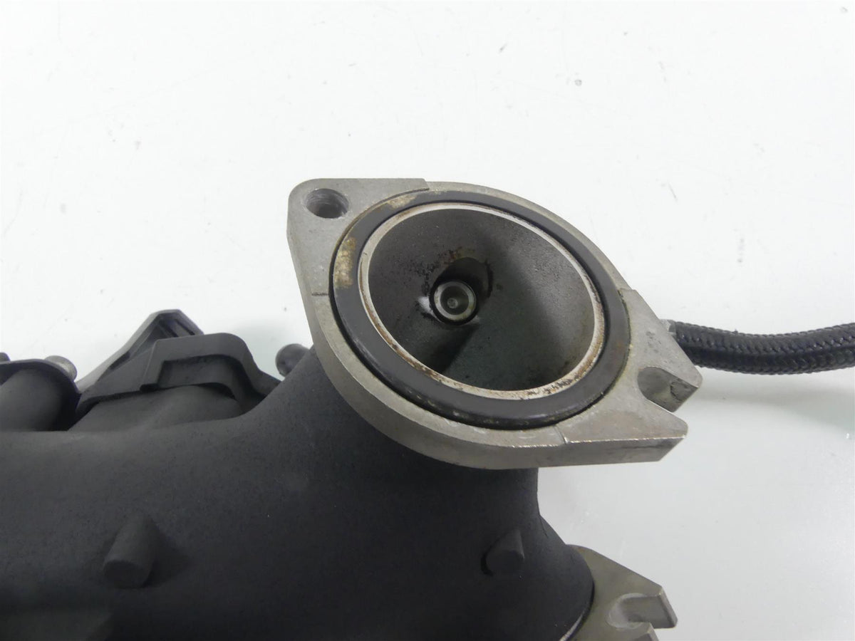 2013 Harley Touring FLHTP Electra Glide Throttle Body Fuel Injection 27685-11 {{ shop.shopifyCountryName }} - Mototech271