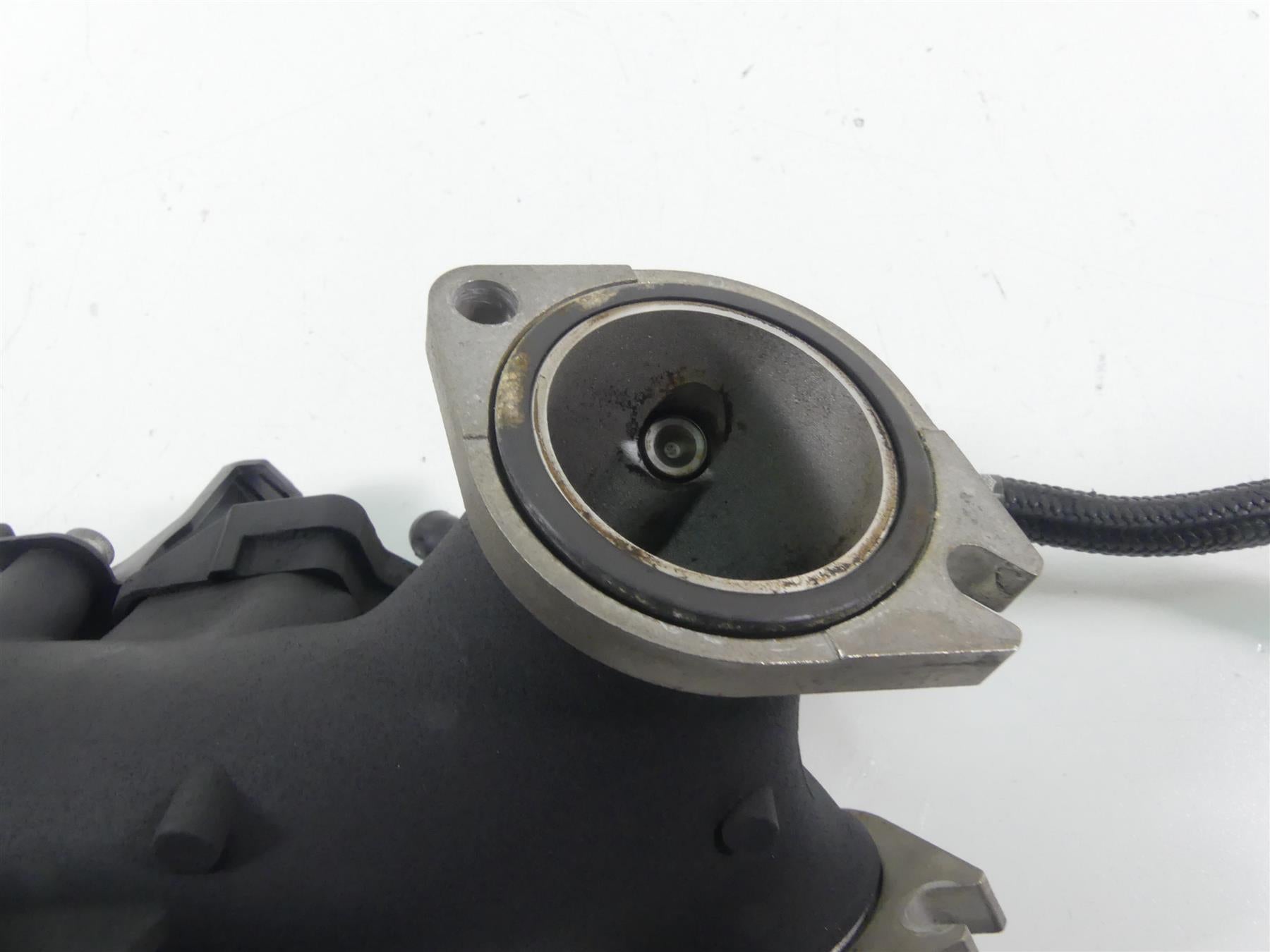 2013 Harley Touring FLHTP Electra Glide Throttle Body Fuel Injection 27685-11 {{ shop.shopifyCountryName }} - Mototech271
