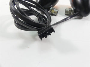 2006 Harley VRSCD Night Rod Front Blinker Turn Signal Lights Set 68804-06 | Mototech271