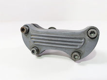 Load image into Gallery viewer, 1999 Harley Dyna FXDL Low Rider Handlebar Riser Holder Clamps 56119-77A
