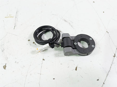 2015 Ducati Panigale 1299 S Domino Left Traction Control Switch 65140201B {{ shop.shopifyCountryName }} - Mototech271