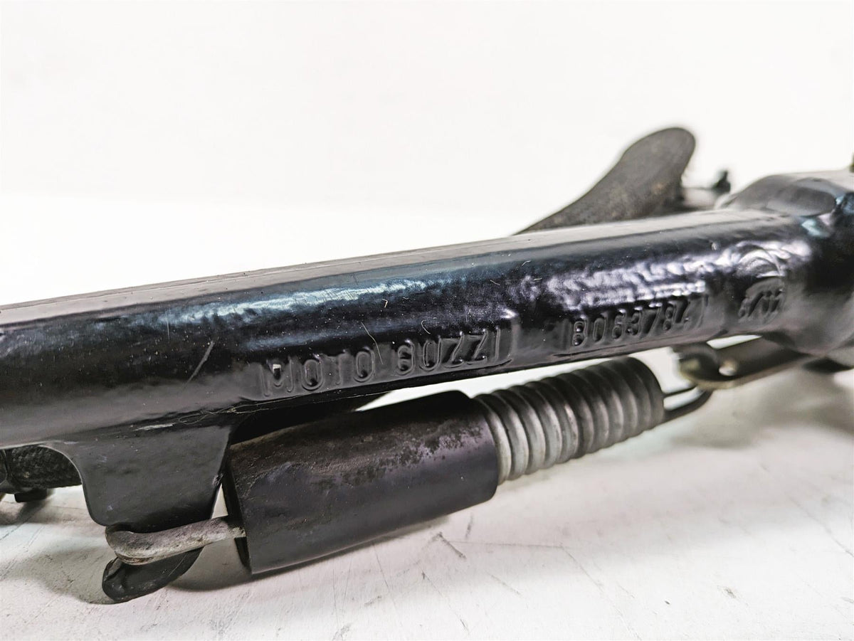 2014 Moto Guzzi California 1400 T Side Kickstand + Switch & Mount B063430 {{ shop.shopifyCountryName }} - Mototech271