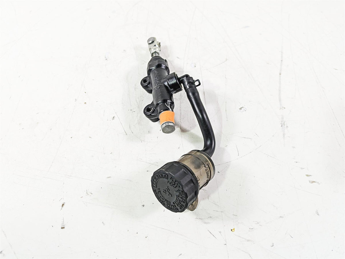 2020 Triumph Daytona 765 Moto2 Rear Brake Master Cylinder 1/2" Bore T2021850 {{ shop.shopifyCountryName }} - Mototech271