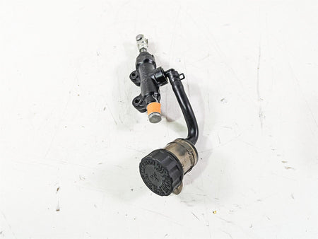 2020 Triumph Daytona 765 Moto2 Rear Brake Master Cylinder 1/2" Bore T2021850 {{ shop.shopifyCountryName }} - Mototech271