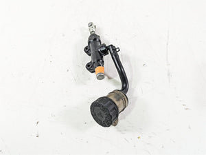 2020 Triumph Daytona 765 Moto2 Rear Brake Master Cylinder 1/2" Bore T2021850 | Mototech271