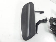 Load image into Gallery viewer, 2013 Harley Touring FLTRX Road Glide Front Floorboards &amp; Rear Footpegs 50518-09 | Mototech271
