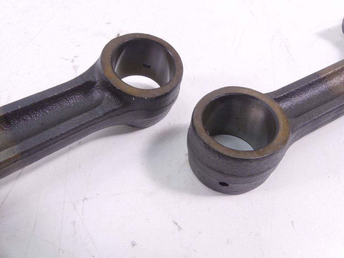 2012 Yamaha XT1200 Super Tenere Piston Connecting Rod Set 23P-11650-00-00 {{ shop.shopifyCountryName }} - Mototech271