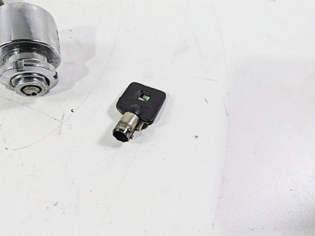 2002 Harley Dyna FXDL Low Rider Ignition Switch Key Lock Set - Read 71705-97 {{ shop.shopifyCountryName }} - Mototech271