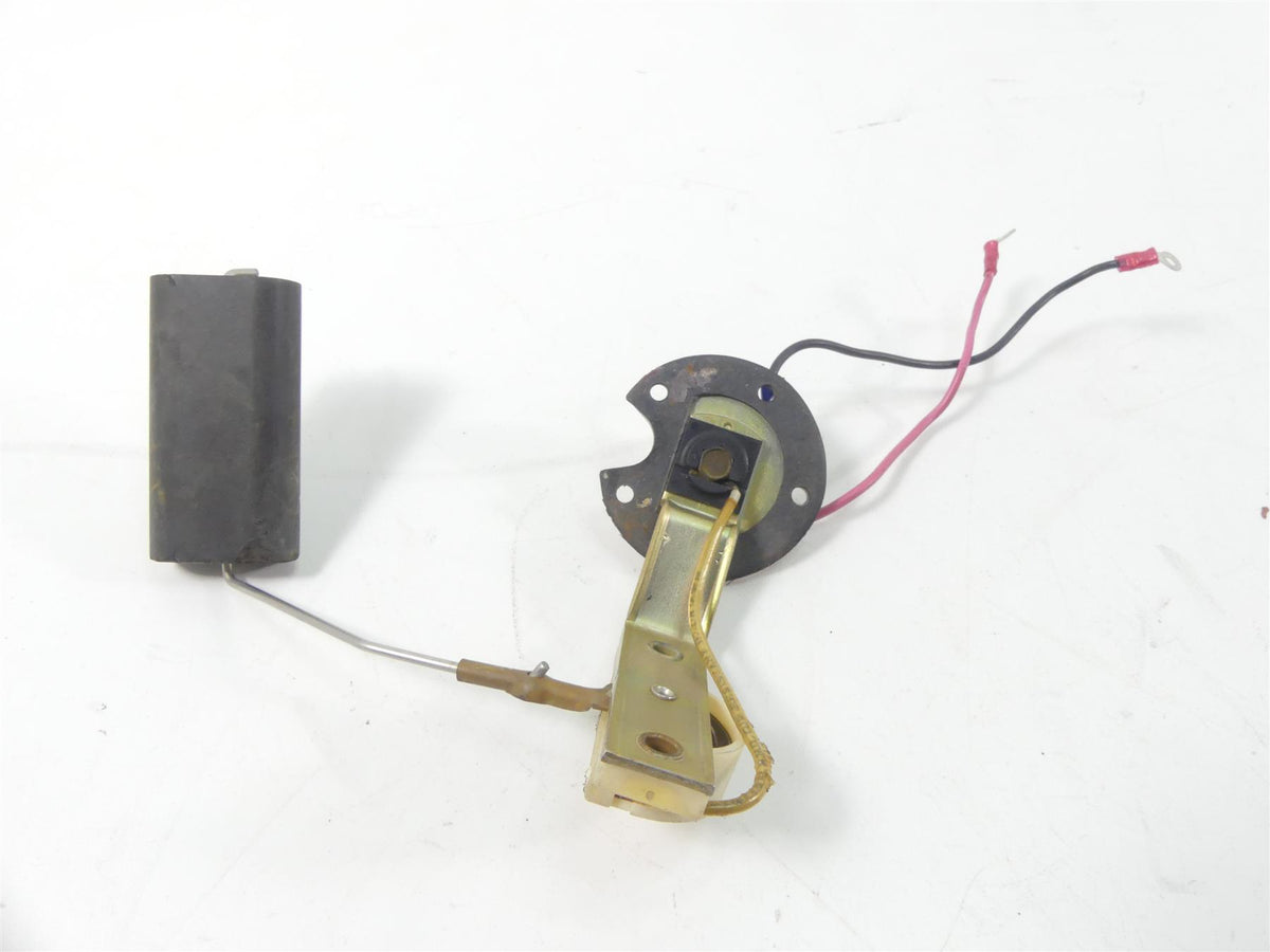 1993 Harley Dyna FXDL Low Rider Fuel Gas Petrol Level Sending Unit 75062-90 {{ shop.shopifyCountryName }} - Mototech271