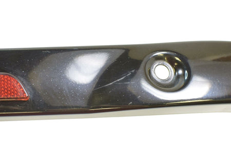 2009 Harley FXDFSE CVO Dyna Fat Bob Right Rear Fender Strut Brace Cover 59410-09 {{ shop.shopifyCountryName }} - Mototech271