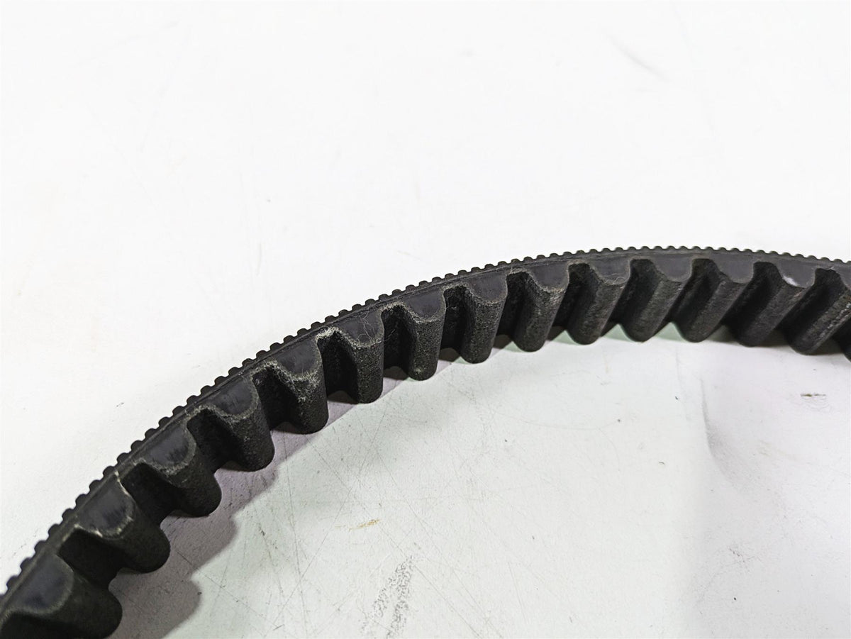 2010 Harley Touring FLHX Street Glide Rear Drive Belt 140T 1" 40024-09A {{ shop.shopifyCountryName }} - Mototech271