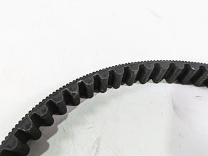 2010 Harley Touring FLHX Street Glide Rear Drive Belt 140T 1" 40024-09A