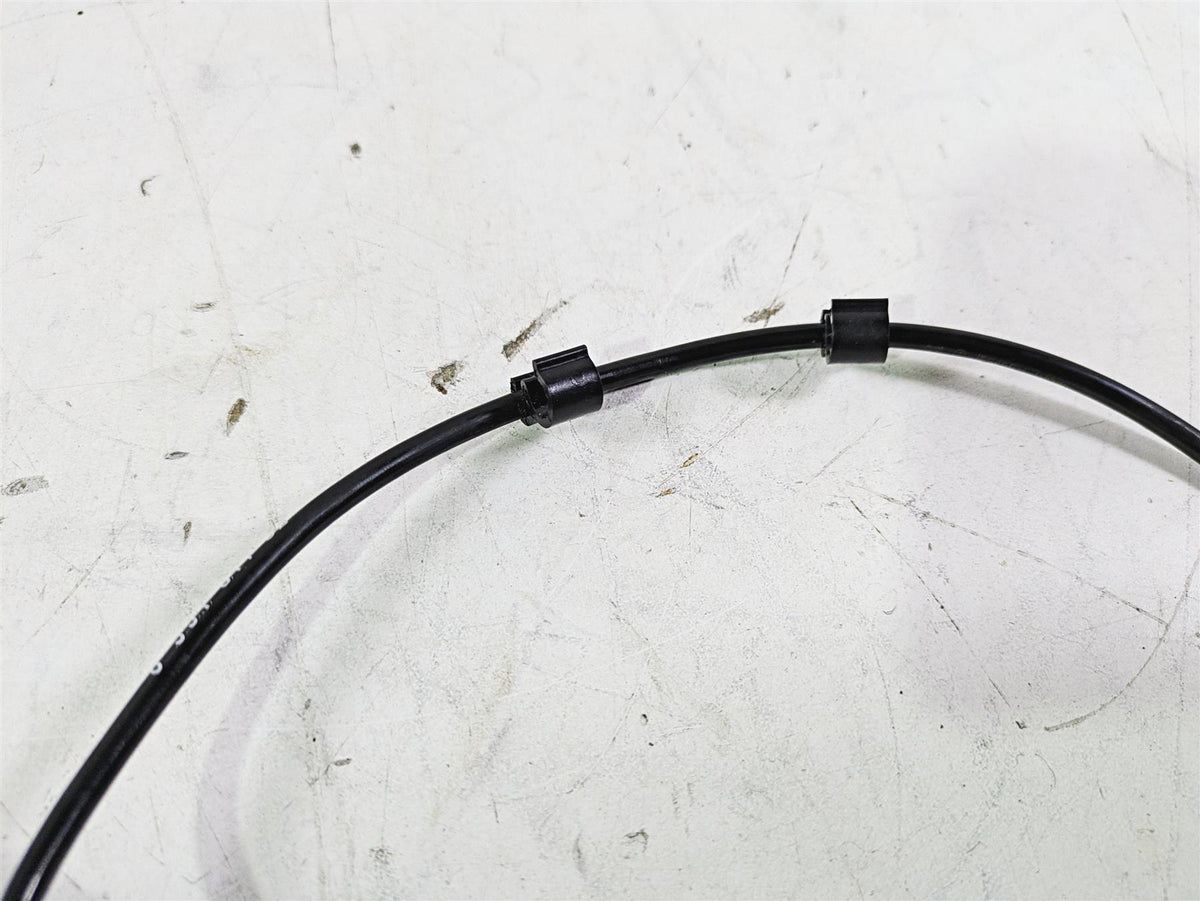 2023 BMW G310R K03 Rear Abs Brake Wheel Speed Sensor 34529443105 34525A781C5 {{ shop.shopifyCountryName }} - Mototech271