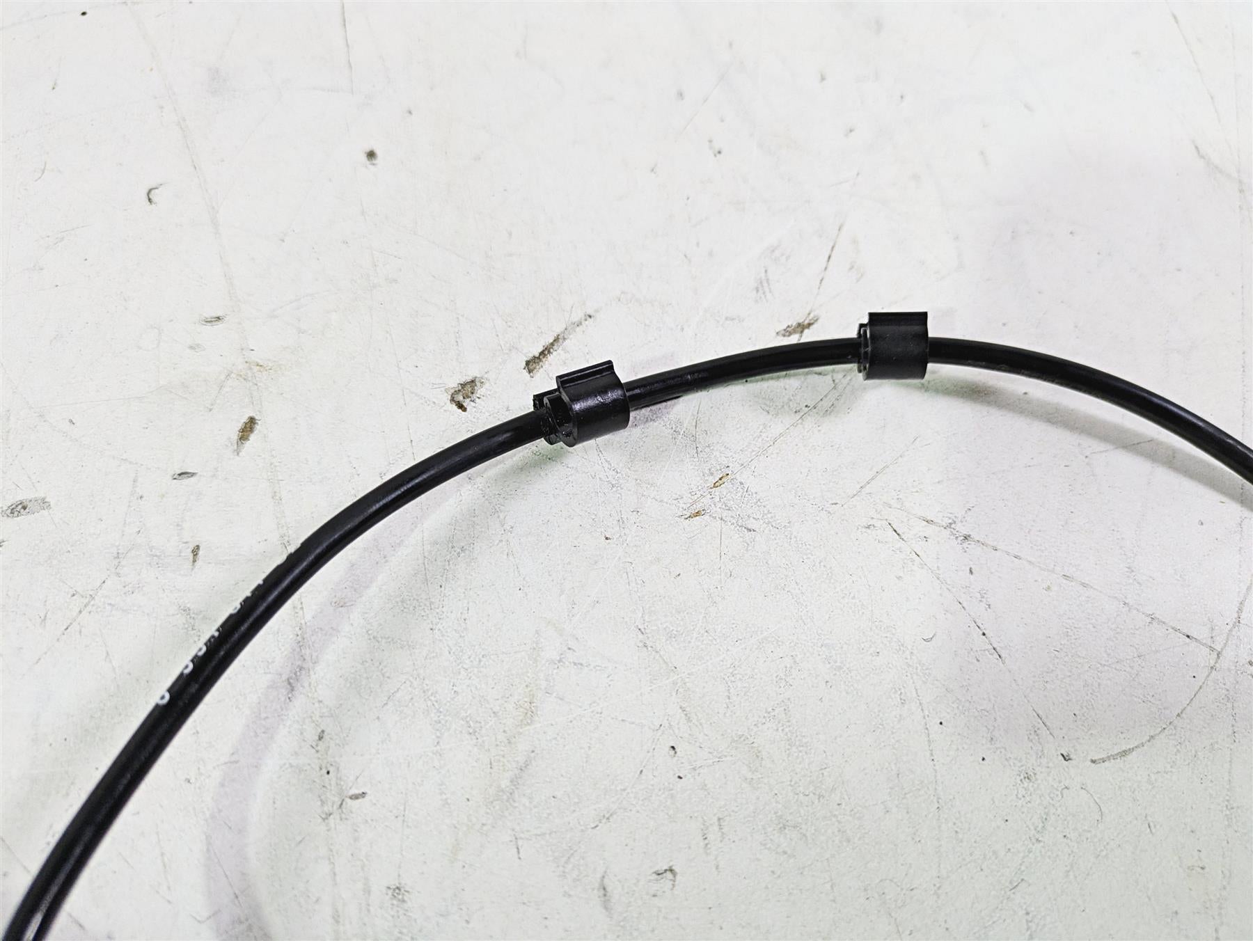 2023 BMW G310R K03 Rear Abs Brake Wheel Speed Sensor 34529443105 34525A781C5 {{ shop.shopifyCountryName }} - Mototech271