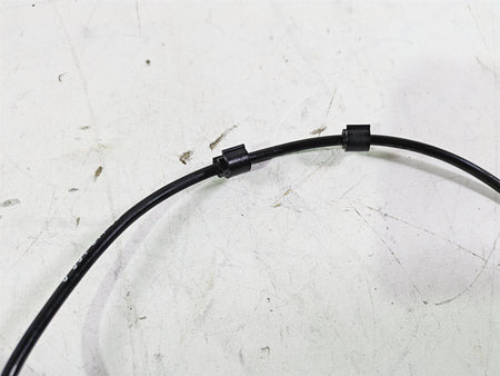 2023 BMW G310R K03 Rear Abs Brake Wheel Speed Sensor 34529443105 34525A781C5 {{ shop.shopifyCountryName }} - Mototech271