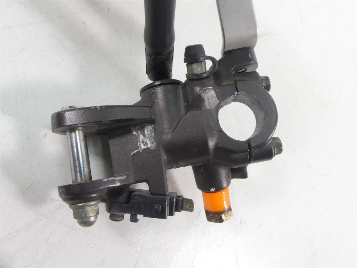 2004 Honda CBR1000RR SC57 Front Nissin Radial Brake Master Cylinde 45510-MEL-006 {{ shop.shopifyCountryName }} - Mototech271