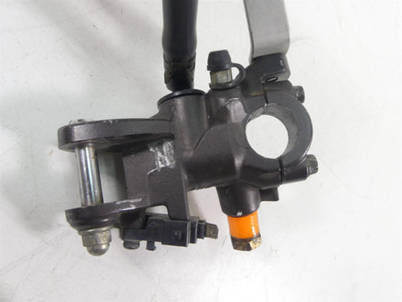 2004 Honda CBR1000RR SC57 Front Nissin Radial Brake Master Cylinde 45510-MEL-006 {{ shop.shopifyCountryName }} - Mototech271