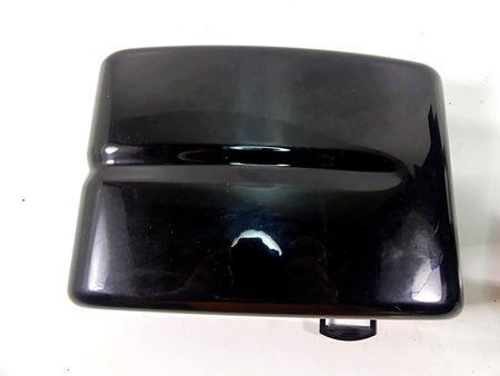 2014 Harley Dyna FXDB Street Bob Electrical Carrier & Side Cover 70367-12 {{ shop.shopifyCountryName }} - Mototech271