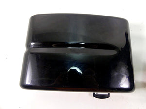 2014 Harley Dyna FXDB Street Bob Electrical Carrier & Side Cover 70367-12 | Mototech271