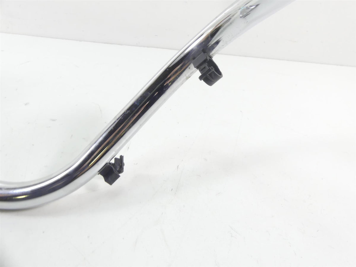 2007 Yamaha XVS1300 V-Star Straight Handlebar Handle Bar 3D8-26111-01-00 {{ shop.shopifyCountryName }} - Mototech271
