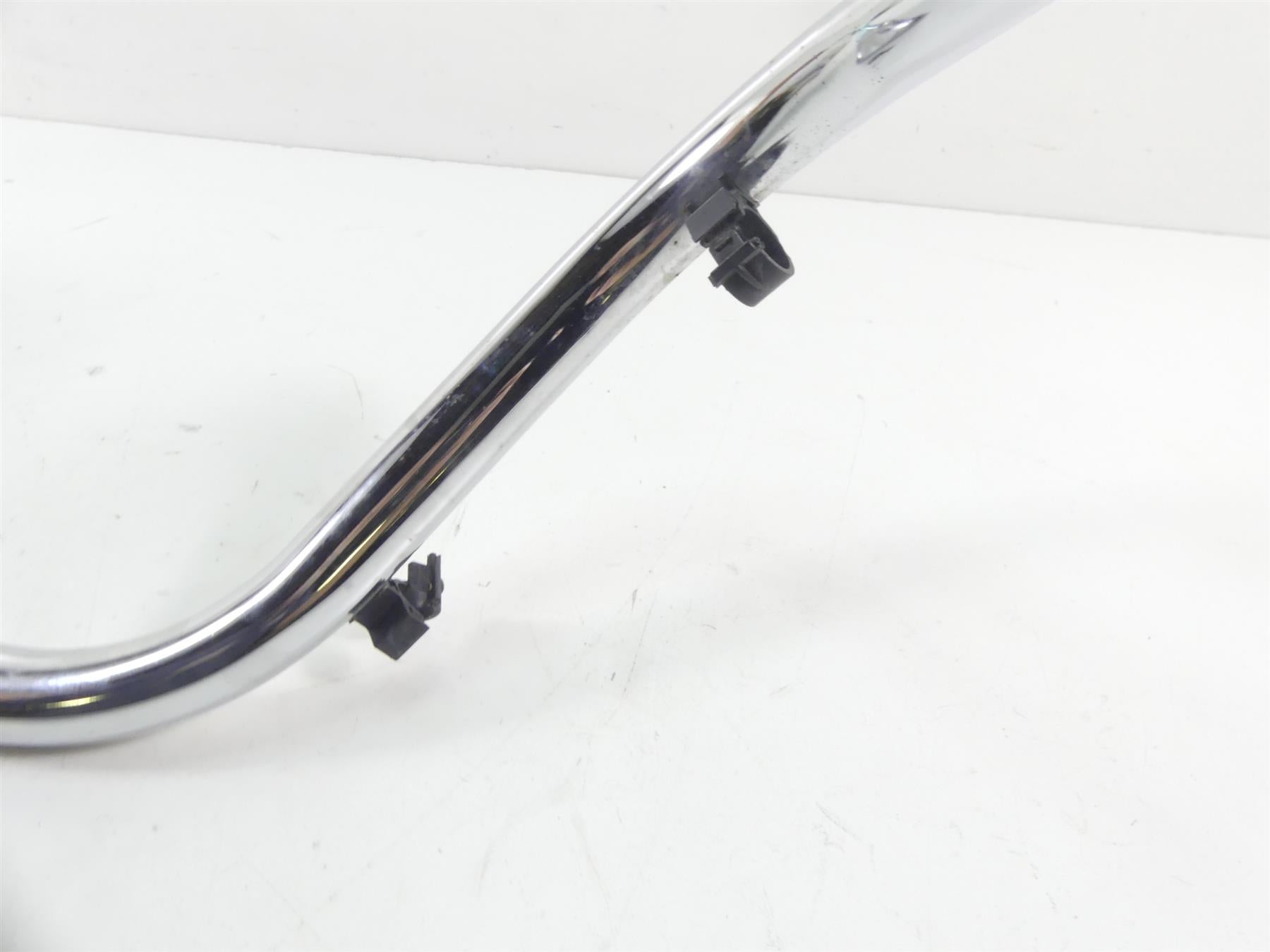2007 Yamaha XVS1300 V-Star Straight Handlebar Handle Bar 3D8-26111-01-00 {{ shop.shopifyCountryName }} - Mototech271