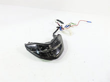 Load image into Gallery viewer, 2016 Ducati Monster 1200 S Taillight Tail Light Lamp Integrated Blinker
