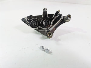 1998 Harley Touring FLHRCI Road King Performance Machine Front Caliper 0053-2916