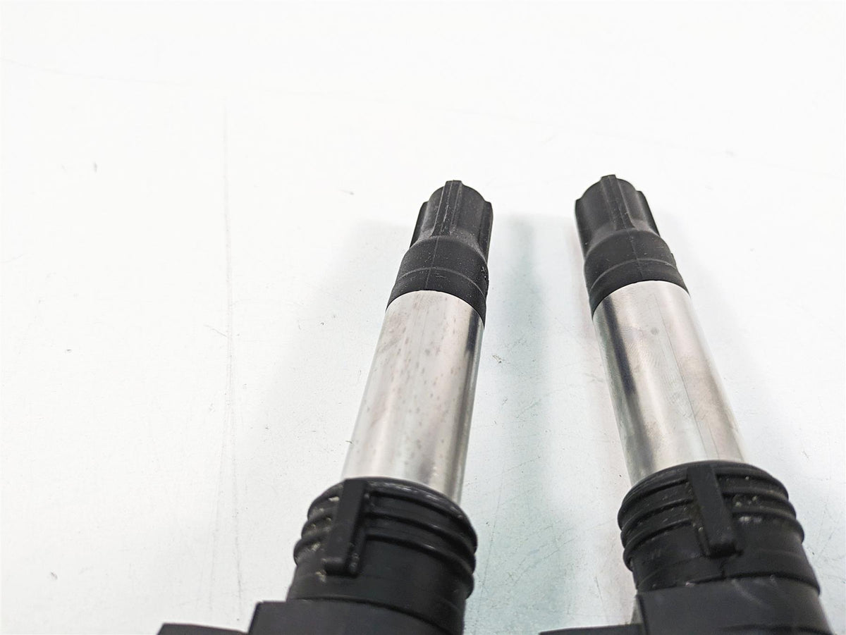 2016 BMW R1200R K53 Eldor Ignition Coil Stick Coils Set 12138526677 {{ shop.shopifyCountryName }} - Mototech271