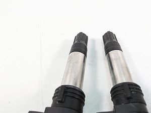 2016 BMW R1200R K53 Eldor Ignition Coil Stick Coils Set 12138526677
