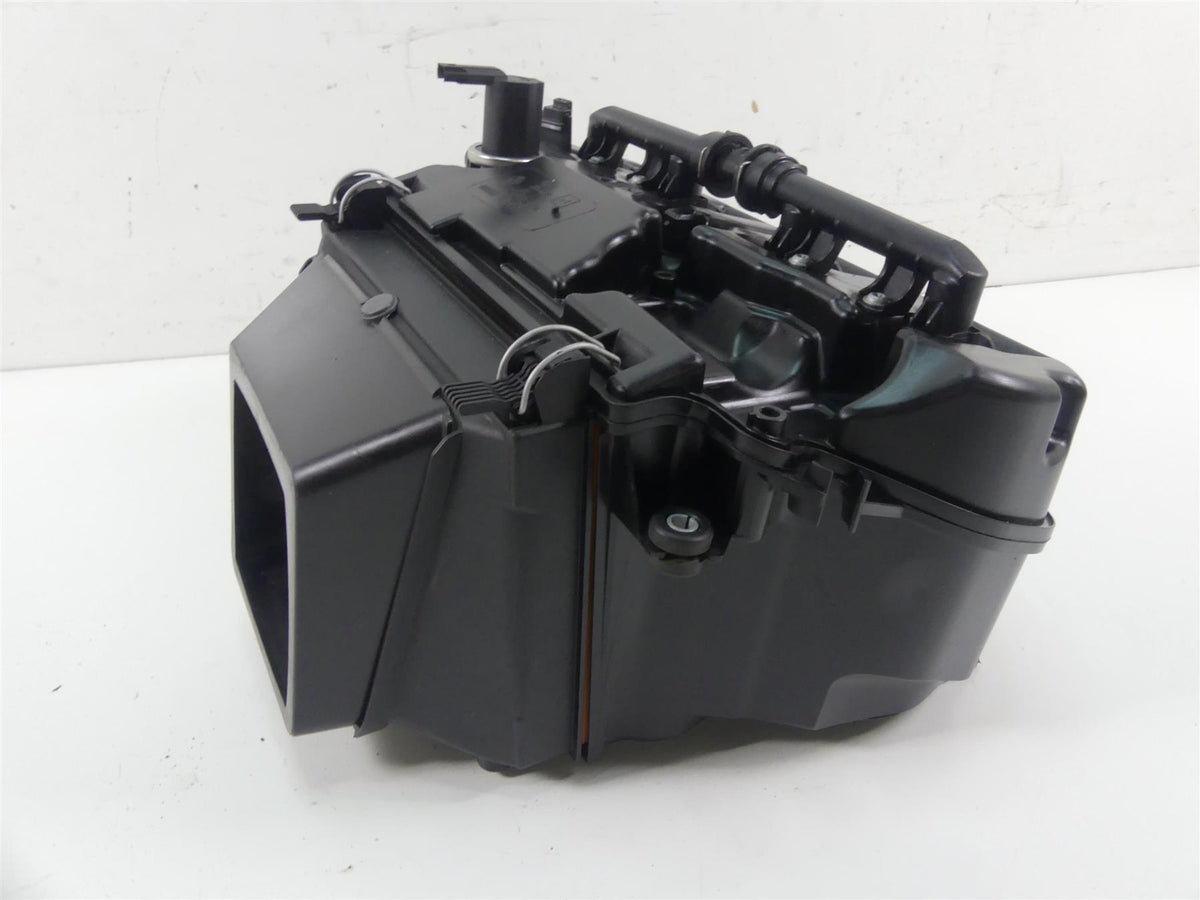 2016 BMW S1000XR K49 Air Filter Breather Cleaner Box Duct Inlet Set 13718544689 {{ shop.shopifyCountryName }} - Mototech271