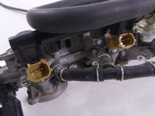 Load image into Gallery viewer, 2015 Yamaha YZF-R1M Mikuni Throttle Body Bodies Fuel Injectors 2CR-13750-00-00
