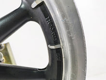 Load image into Gallery viewer, 2003 Harley Touring FLHTCUI E-Glide 100th 16x3 Rear Wheel Cast 43402-00B | Mototech271

