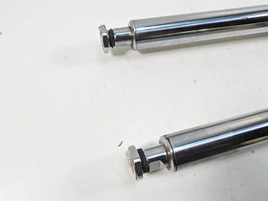 2011 Harley Touring FLTRU Road Glide Front Fork Leg Set 41mm - Read 46495-09