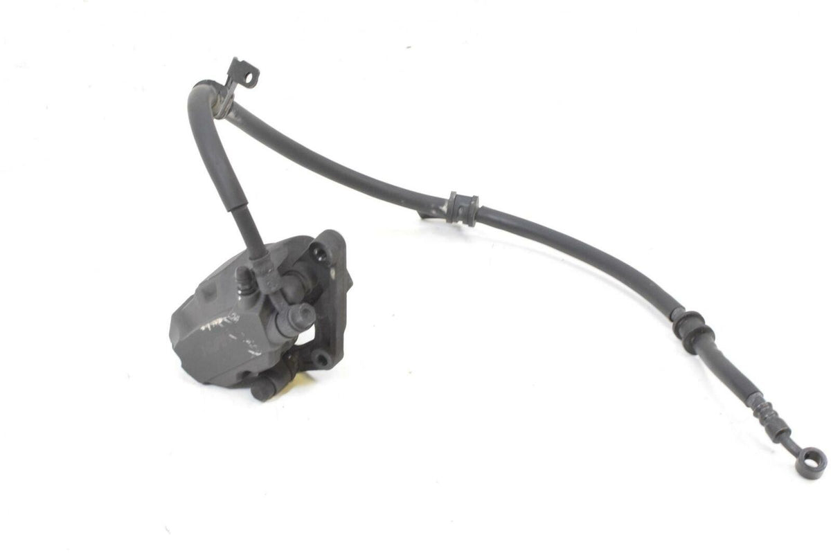 2017 Honda CBR500 R CBR500R Front Brake Caliper Nissin 45250-MKA-D81 {{ shop.shopifyCountryName }} - Mototech271