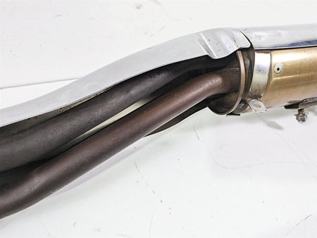 2002 Honda GL1500 CD Valkyrie Deluxe Exhaust Pipe Muffler Headers 18300-MZ0-A02 {{ shop.shopifyCountryName }} - Mototech271