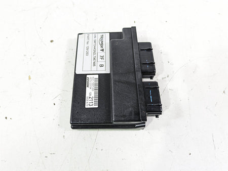2020 Triumph Street Scrambler 900 Cdi Ecu Ecm Engine Control Module T1291253 {{ shop.shopifyCountryName }} - Mototech271