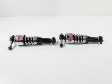 Load image into Gallery viewer, 1990 Harley Touring FLHTC Electra Glide Rear Shocks Burly Brand 10.5" B28-1203
