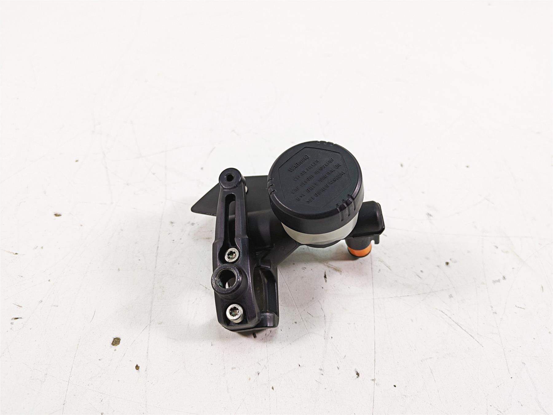 2007 BMW R1200GS K255 Adv Clutch Master Cylinder D=13mm 32727728852 {{ shop.shopifyCountryName }} - Mototech271